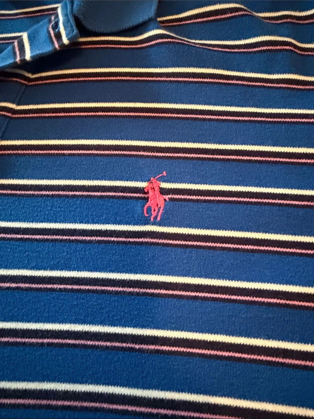 Polo Ralph Lauren short sleeve
